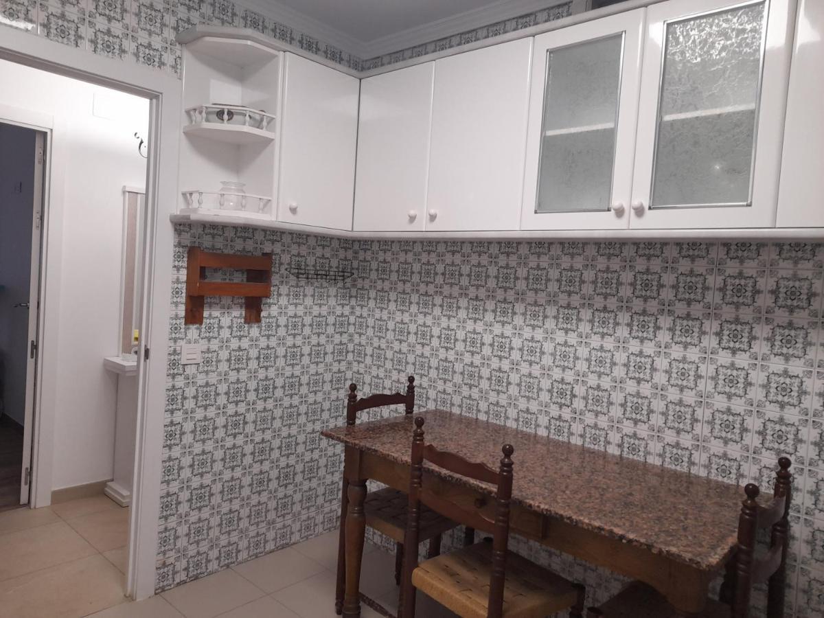 Апартаменты Piso Rey Davina. Вильягарсия-де-Ароса Экстерьер фото